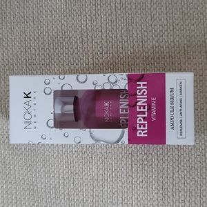 NICKAK Replenish Vitamin E Serum